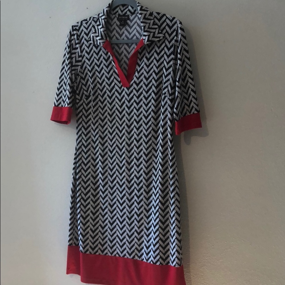 Enfocus Studio dress. Size 6